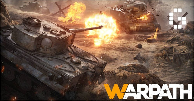 Nhìn lại thị phần game chiến thuật 2022, Warpath chính là tựa game nổi bật so với phần còn lại - Ảnh 2.