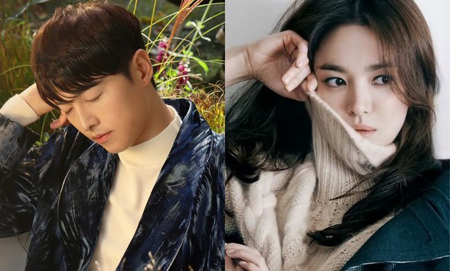BXH giá trị thương hiệu diễn viên tháng 1/2023: Song Hye Kyo đánh bại chồng cũ Song Joong Ki - Ảnh 1.