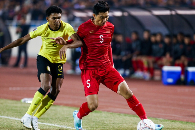 Đội hình tuổi Mão của tuyển Việt Nam tràn đầy sức trẻ đón năm 2023 - Ảnh 2.