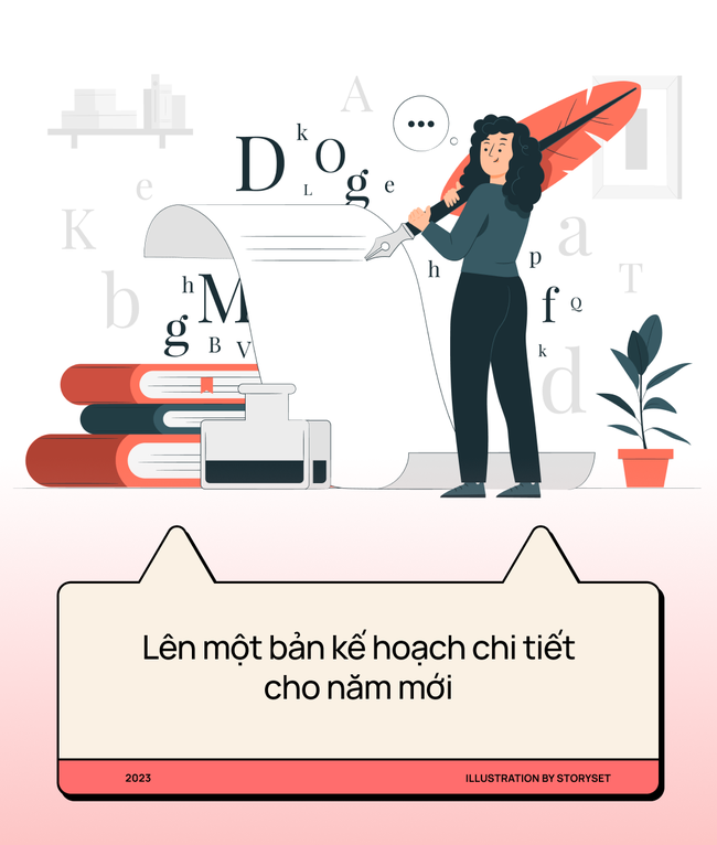 Đây là 15 việc mà học sinh, sinh viên cần hoàn thành ngay trong ngày 30 Tết để một năm mới tràn đầy may mắn  - Ảnh 3.