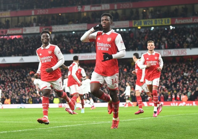 Điểm nhấn Arsenal 3-2 MU: Dấu hiệu cho thấy Arsenal vô địch Ngoại hạng Anh - Ảnh 4.