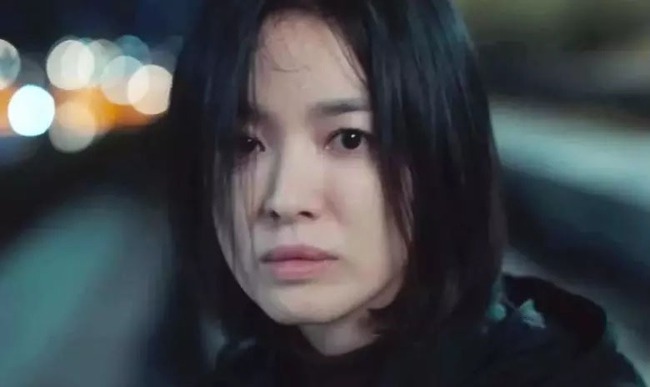 Netflix tiết lộ trailer đặc biệt cho 'The Glory' Phần 2, tại sao Song Hye Kyo lại khóc? - Ảnh 4.