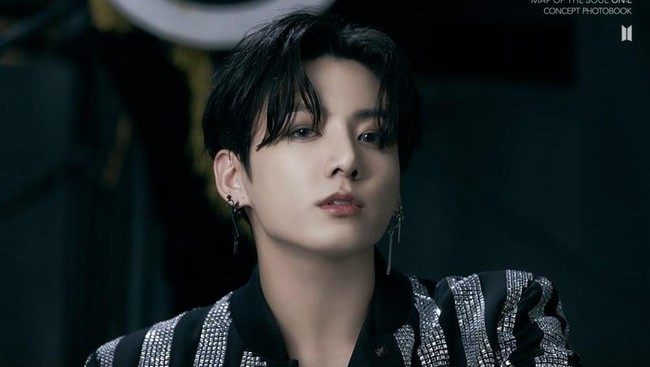 Jungkook BTS tiết lộ các thói quen yêu thích trước khi đi ngủ - Ảnh 2.