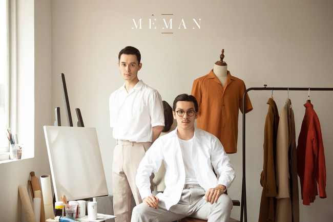 Tim Phạm - người kiến tạo visual mãn nhãn của hàng loạt MV và local brand: &quot;Một người hoạt hoạ thời trang cần có mắt thẩm mỹ, không nhất thiết phải có gu thời trang luôn cập nhật xu hướng&quot; - Ảnh 6.