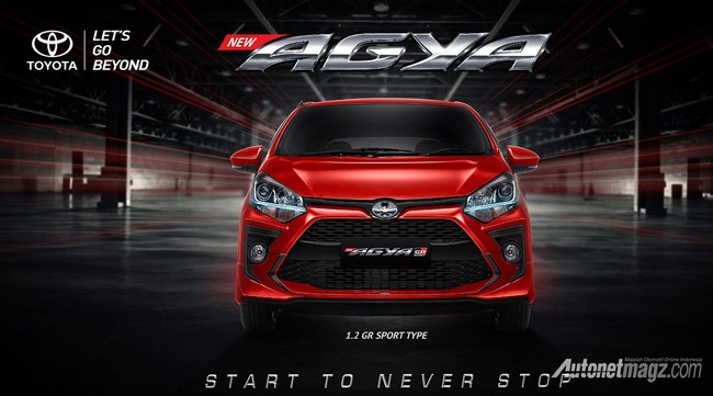 Lộ thông tin Toyota Wigo thế hệ mới sắp ra mắt: Về Việt Nam giữa năm nay - Ảnh 2.