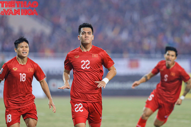 Báo Hàn Quốc: ‘Việt Nam chưa phải đội bóng hàng đầu châu Á’ - Ảnh 2.