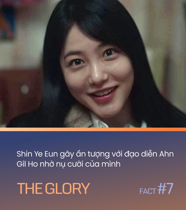 Những sự thật bất ngờ về siêu phẩm 'The glory' của Song Hye Kyo - Ảnh 8.
