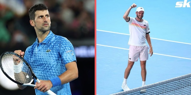 Lịch thi đấu Australian Open hôm nay 27/1: Djokovic giải mã Tommy Paul - Ảnh 2.