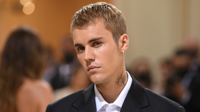 Bán toàn bộ bản quyền bài hát, tài sản Justin Bieber tăng gấp đôi - Ảnh 1.