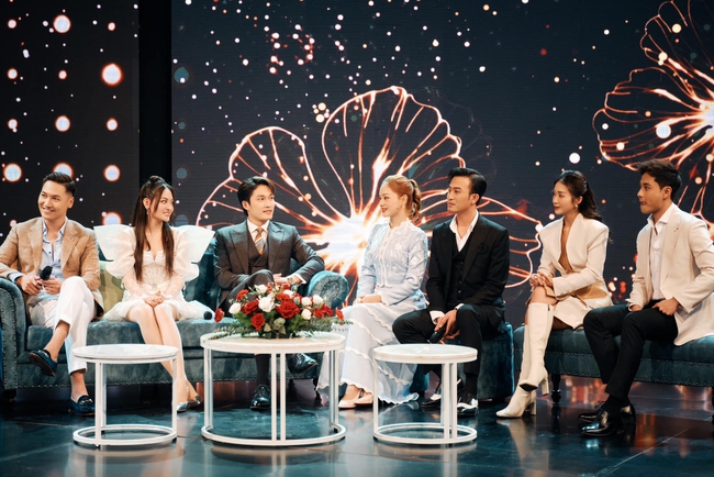 Doãn Quốc Đam nói về việc làm chồng Lan Phương trong phim mới “Nhà có 3 nàng dâu”  - Ảnh 2.