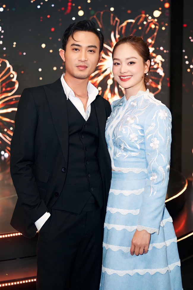 Doãn Quốc Đam nói về việc làm chồng Lan Phương trong phim mới “Nhà có 3 nàng dâu”  - Ảnh 3.