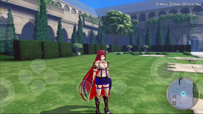 Vừa ra mắt độc quyền Switch, Fire Emblem Engage bất ngờ chơi được trên Mobile, thậm chí lên tới 60FPS - Ảnh 2.