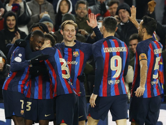 Dự đoán tỉ số Girona vs Barcelona (22h15, 28/1) - Ảnh 3.