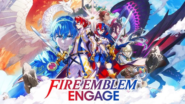 Vừa ra mắt độc quyền Switch, Fire Emblem Engage bất ngờ chơi được trên Mobile, thậm chí lên tới 60FPS - Ảnh 1.