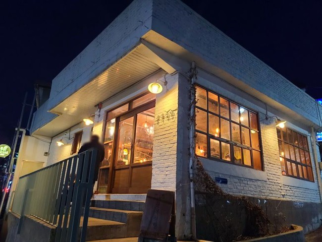 4 địa điểm nổi tiếng trong K-Drama ăn khách gần đây mà bạn thực sự có thể ghé thăm - Ảnh 9.