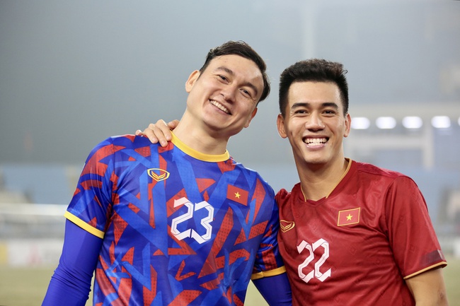 Việt Nam và Thái Lan thắng thế ở đội hình tiêu biểu AFF Cup 2022 - Ảnh 3.