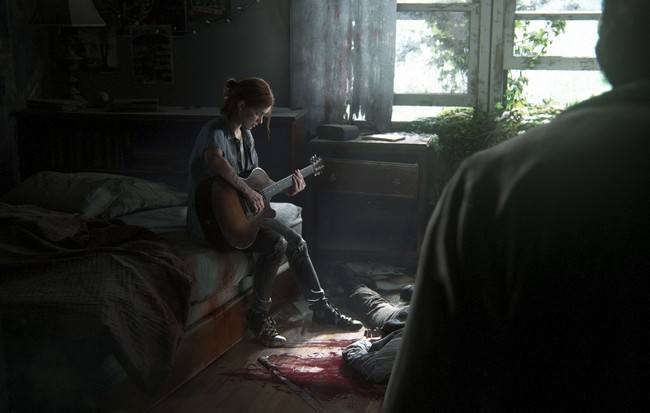 HBO xác nhận sẽ sản xuất The Last Of Us mùa 2 - Ảnh 2.