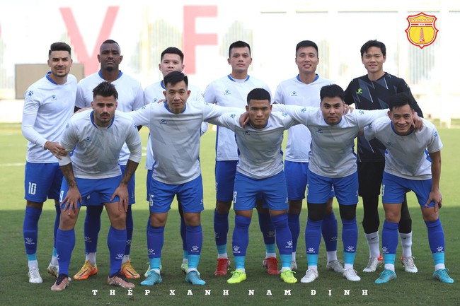 Bóng đá Việt Nam ngày 28/1: Hà Nội chỉ có 2 ngoại binh đá trận Siêu Cúp QG - Ảnh 4.