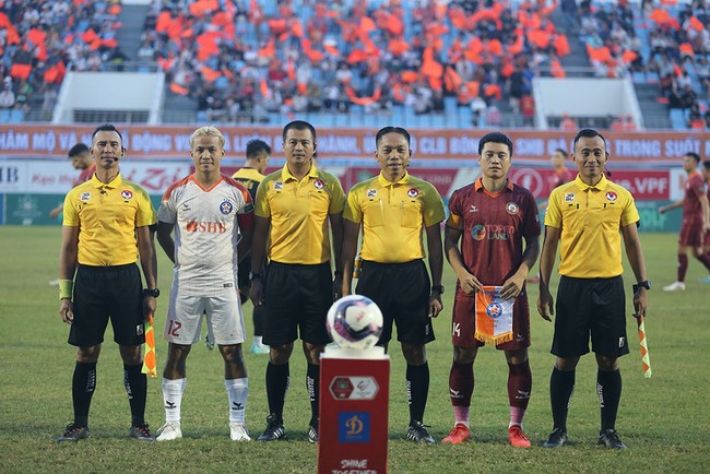 Bóng đá Việt Nam ngày 28/1: U23 Việt Nam có thể đối đầu U23 Thái Lan trước SEA Games 32 - Ảnh 4.