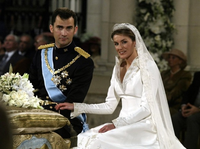 Người hâm mộ Vương thất Tây Ban Nha 'dậy sóng' vì thông tin không ngờ liên quan đến sự nghiệp Vương hậu Letizia - Ảnh 1.