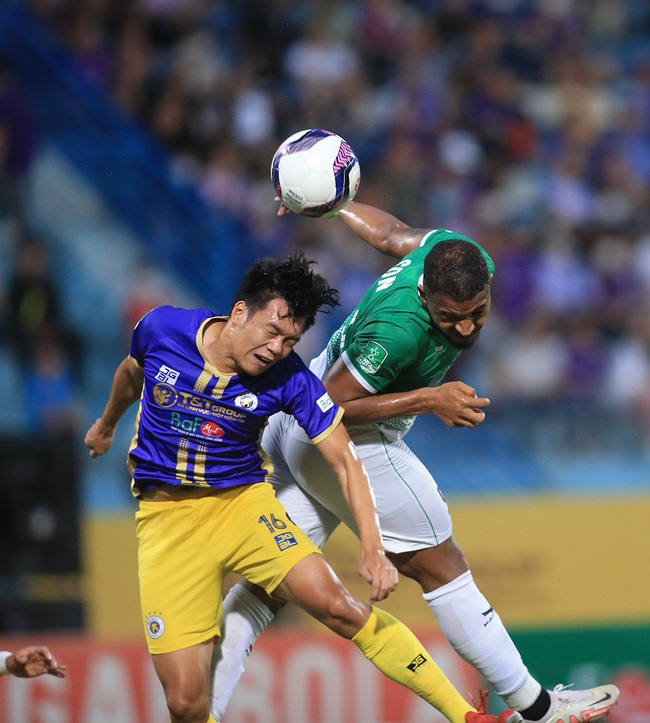 Bóng đá Việt Nam 16/7: Văn Toàn có thêm đối thủ tại Seoul E-Land, Hà Nội lại thêm 'bệnh binh' - Ảnh 4.