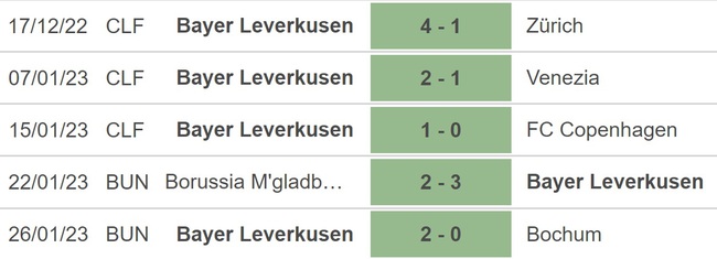 Nhận định bóng đá Leverkusen vs Dortmund, vòng 18 Bundesliga (23h30, 29/1) - Ảnh 3.