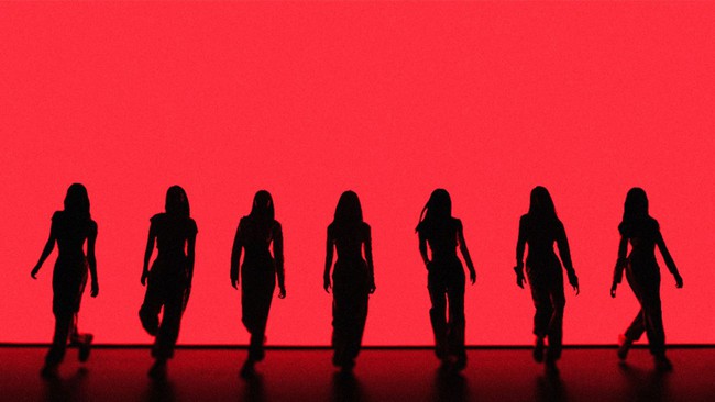 Baby Monster của YG Entertainment sẽ phá vỡ thị trường nhóm nhạc nữ thế hệ thứ tư? - Ảnh 2.