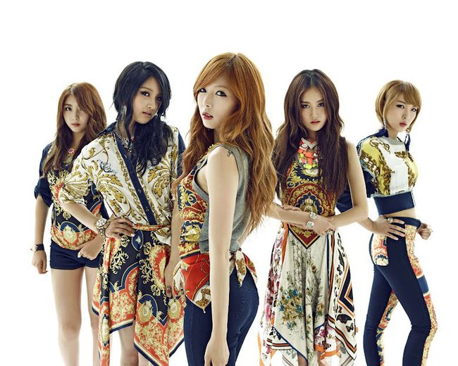 7 nhóm nhạc K-pop tan rã vì chính công ty quản lý: 2NE1 gây tiếc nuối - Ảnh 6.