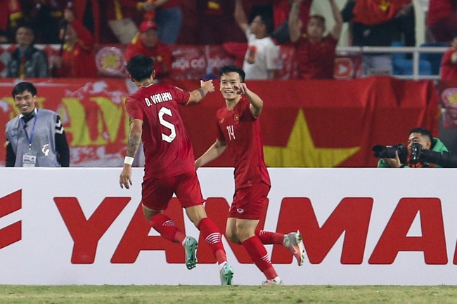 Trước giờ đấu Myanmar, Việt Nam có hàng thủ tốt nhất Đông Nam Á - Ảnh 2.