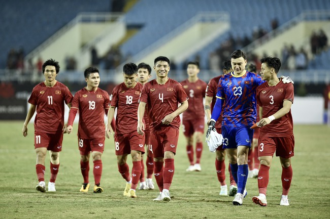 Nhận định bóng đá hôm nay 3/1: Việt Nam thắng dễ Myanmar - Ảnh 4.