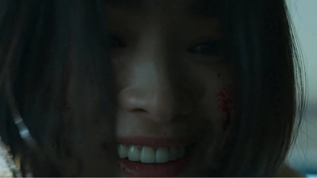 Song Hye Kyo diễn đầy sắc thái trong 'The Glory' - Ảnh 2.