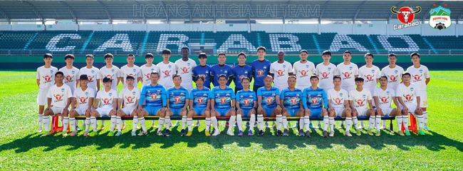 CLB HAGL trước nguy cơ bỏ giải, đề nghị VPF xếp lại lịch thi đấu V.League 2023 - Ảnh 1.