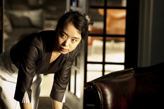 Nhan sắc của 'Ảnh hậu Cannes' Jeon Do Yeon qua các thời kỳ - Ảnh 6.