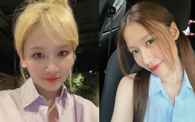 Em gái Trấn Thành liên tục selfie khoe da đẹp, netizen phán ngay: 'Style này rất giống Hari Won!' - Ảnh 7.