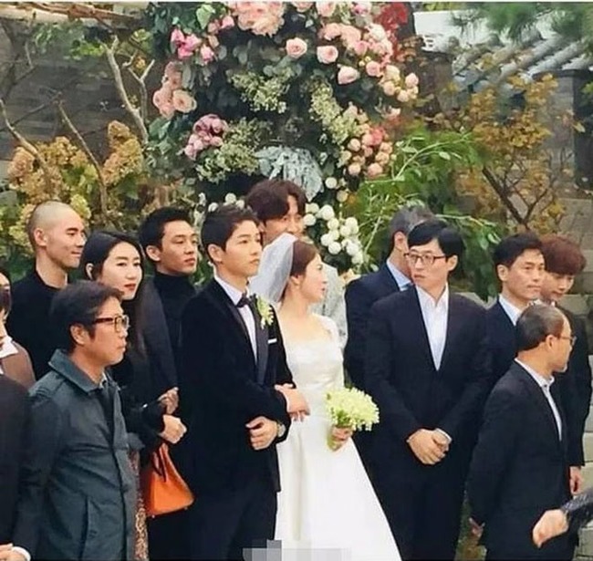 Song Joong Ki sẽ tổ chức đám cưới lần 2 ở nơi sang trọng bậc nhất Hàn Quốc như lần đầu tiên? - Ảnh 1.