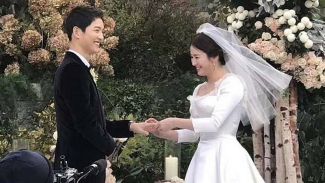 Song Joong Ki sẽ tổ chức đám cưới lần 2 ở nơi sang trọng bậc nhất Hàn Quốc như lần đầu tiên? - Ảnh 4.