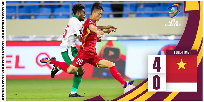 Duyên nợ Việt Nam vs Indonesia: 5 màn đối đầu đáng chú ý nhất - Ảnh 5.