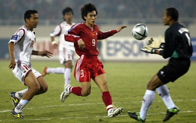 Duyên nợ Việt Nam vs Indonesia: 5 màn đối đầu đáng chú ý nhất - Ảnh 3.