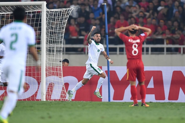 Duyên nợ Việt Nam vs Indonesia: 5 màn đối đầu đáng chú ý nhất - Ảnh 4.