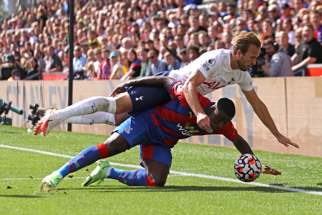 Nhận định bóng đá Palace vs Tottenham (3h00 ngày 4/1), Ngoại hạng Anh - Ảnh 2.