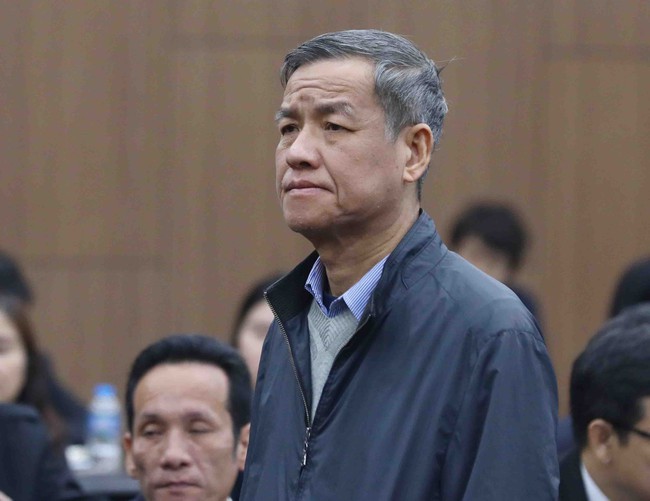 Xét xử vụ AIC: Tổng Giám đốc AIC Nguyễn Thị Thanh Nhàn bị tuyên phạt 30 năm tù - Ảnh 1.