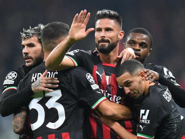 Link xem trực tiếp Salernitana vs Milan | Xem ON Sports News - Ảnh 5.