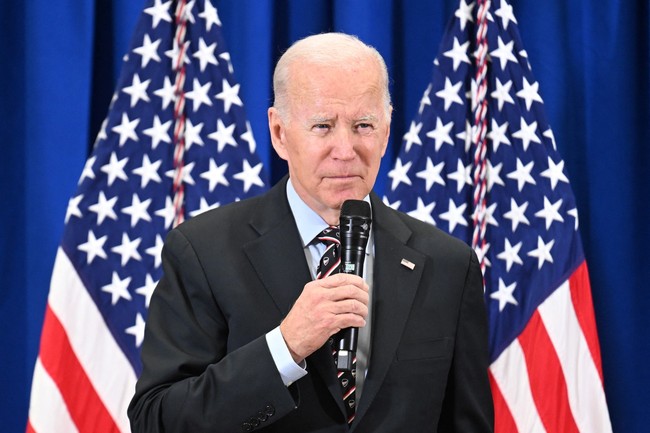 Dự báo thế giới 2023: Truyền thông Mỹ nhận định 5 thách thức đối ngoại của chính quyền Tổng thống J.Biden - Ảnh 1.