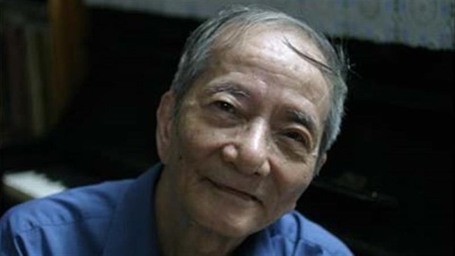 100 năm Ngày sinh Nhạc sĩ Xuân Oanh (4/1/1923-4/1/2023): Người nhạc sĩ tài hoa - Ảnh 1.