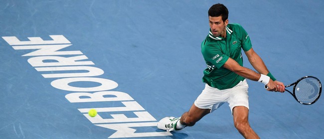 Trước thềm Australian Open 2023: Djokovic tái xuất, dấu hỏi cho Kyrgios - Ảnh 1.
