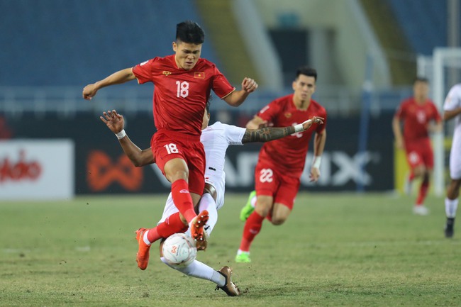 HLV Park Hang Seo kỳ vọng vào bất ngờ trước Indonesia - Ảnh 2.