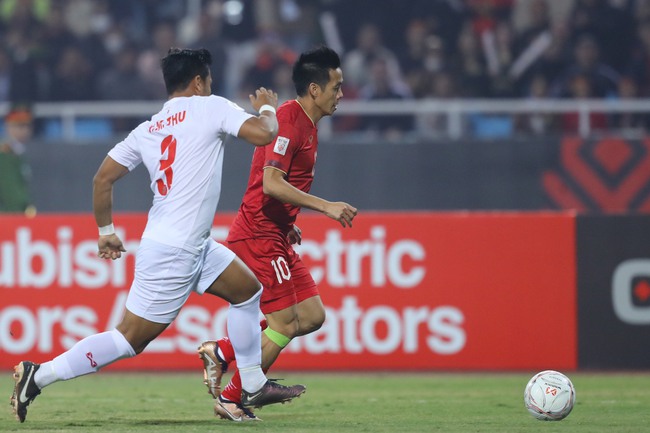 HLV Park Hang Seo kỳ vọng vào bất ngờ trước Indonesia - Ảnh 3.
