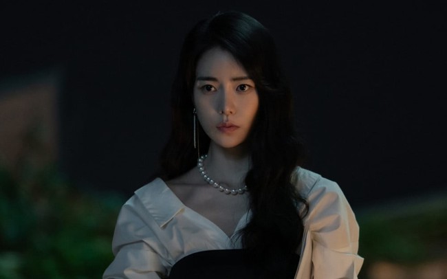 Lim Ji Yeon được khen ngợi với vai ác nữ trong ‘The Glory’ - Ảnh 5.