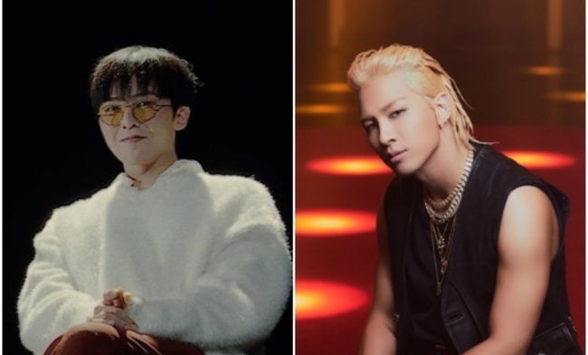 K-pop khởi đầu năm 2023: EXO & G-Dragon tái xuất, Jisoo Blackpink hoạt động solo - Ảnh 6.