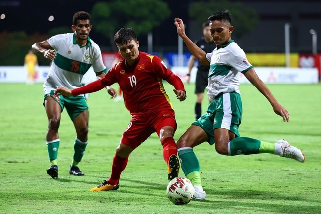 Nhận định bóng đá AFF Cup 2022 Việt Nam vs Indonesia - Ảnh 2.